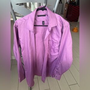 GEOFFREY BEENE - 15 1/2 - 32-33